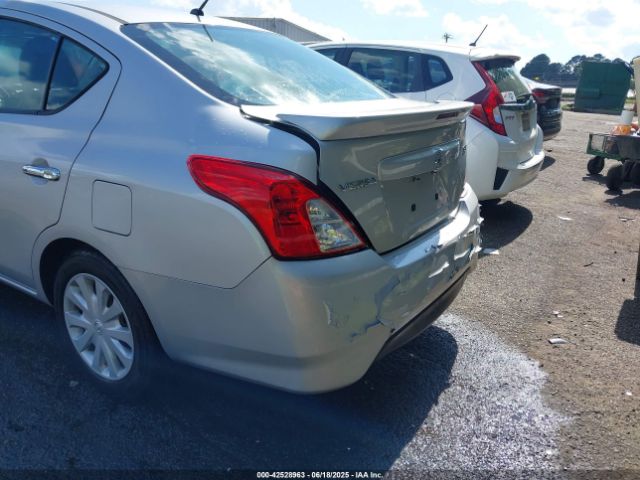 2017 NISSAN VERSA 3N1CN7AP3HK434584 Photo 5