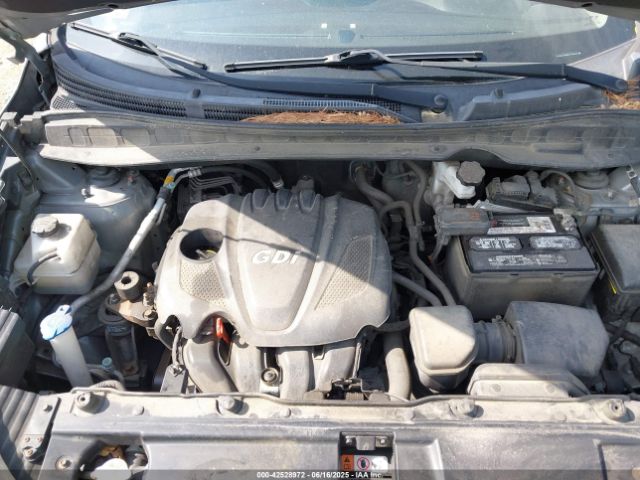 KM8JUCAG9FU106336 Hyundai Tucson Limited