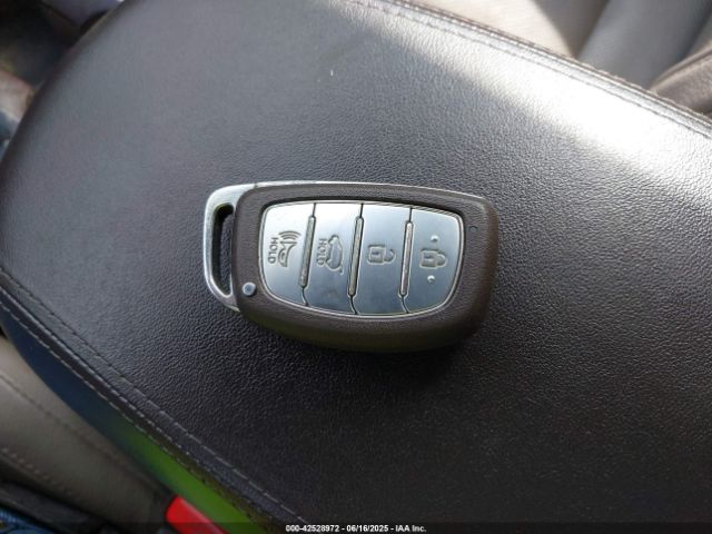 KM8JUCAG9FU106336 Hyundai Tucson Limited
