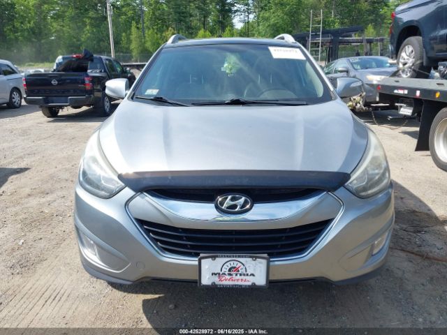 KM8JUCAG9FU106336 Hyundai Tucson Limited