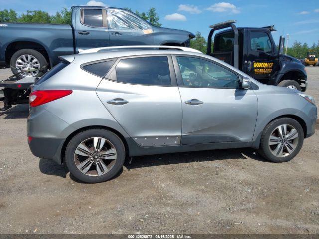 KM8JUCAG9FU106336 Hyundai Tucson Limited
