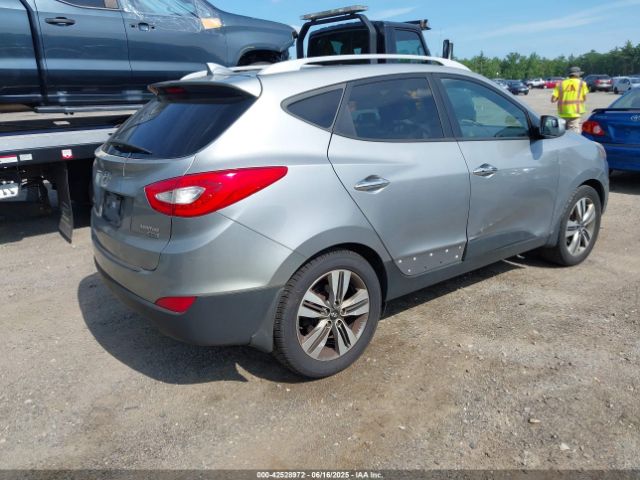 KM8JUCAG9FU106336 Hyundai Tucson Limited