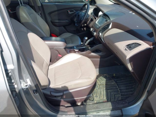 KM8JUCAG9FU106336 Hyundai Tucson Limited