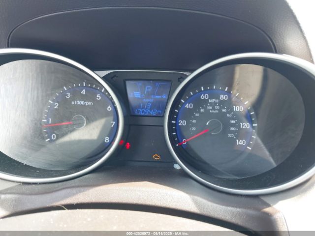 KM8JUCAG9FU106336 Hyundai Tucson Limited