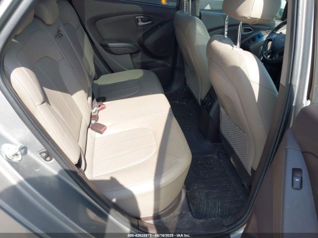 KM8JUCAG9FU106336 Hyundai Tucson Limited