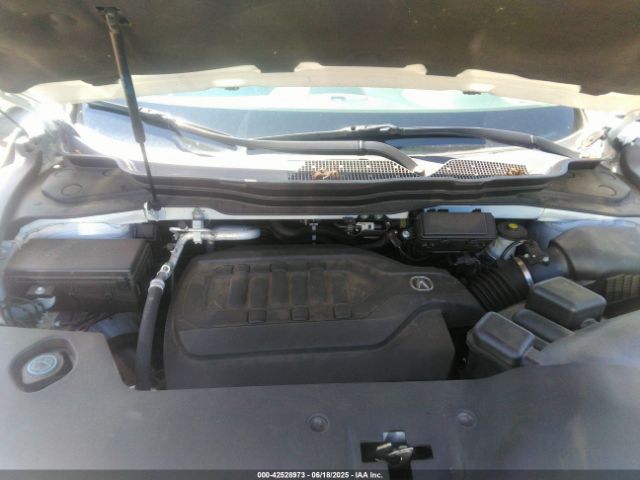 2020 ACURA MDX 5J8YD3H38LL012747 Photo 9