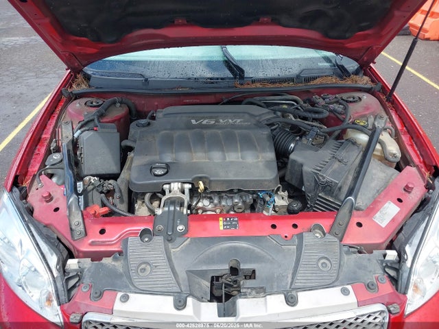2G1WB5E36F1169868 Chevrolet lfx