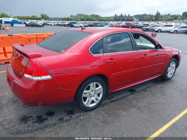 2G1WB5E36F1169868 Chevrolet lfx