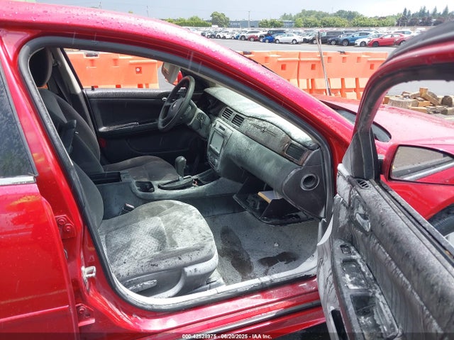 2G1WB5E36F1169868 Chevrolet lfx