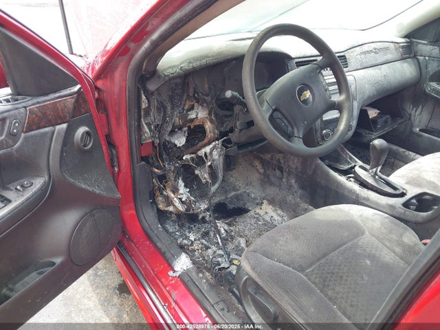 2G1WB5E36F1169868 Chevrolet lfx