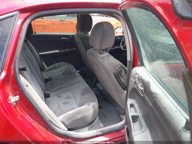 2G1WB5E36F1169868 Chevrolet lfx