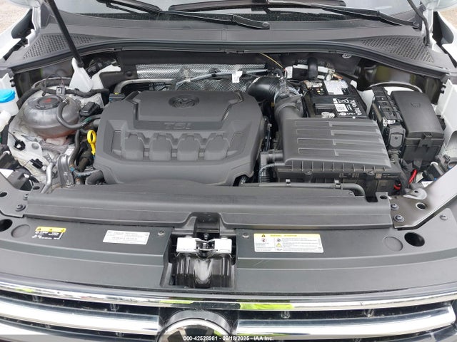 Volkswagen tsi 2024 3VV2B7AX6RM031241 Image 10