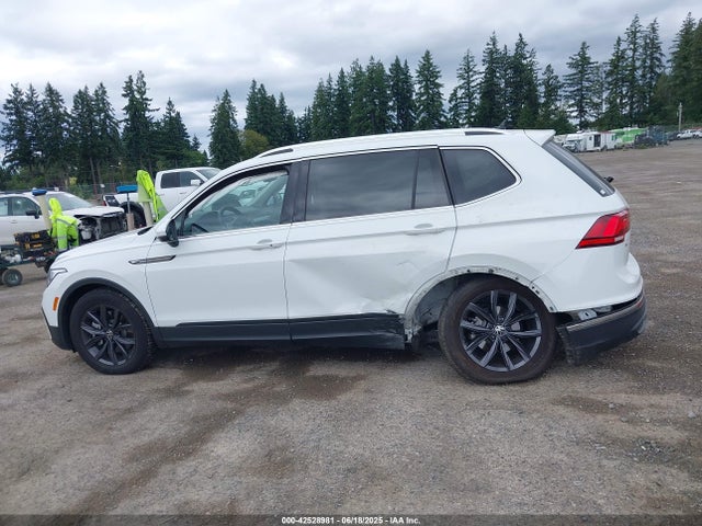 Volkswagen tsi 2024 3VV2B7AX6RM031241 Image 13
