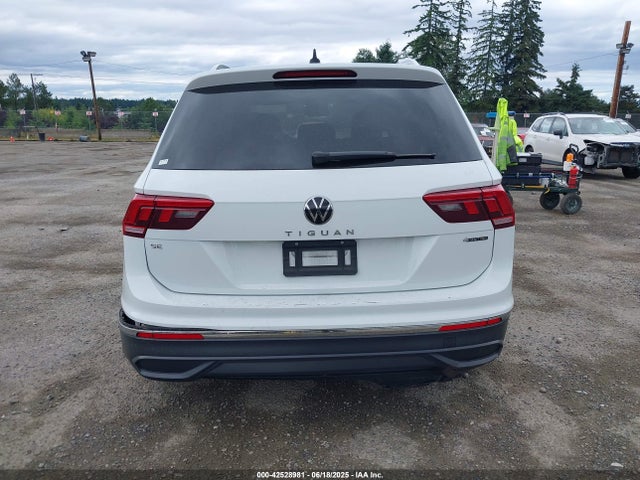 Volkswagen tsi 2024 3VV2B7AX6RM031241 Image 15