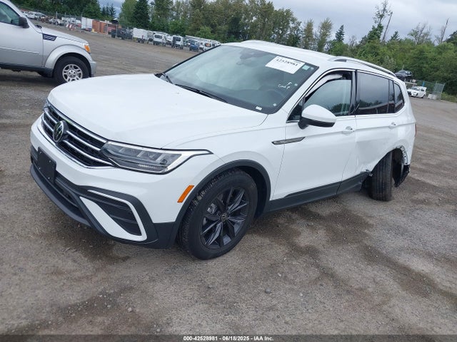 Volkswagen tsi 2024 3VV2B7AX6RM031241 Image 2