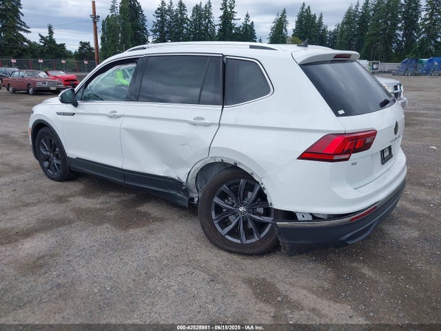 Volkswagen tsi 2024 3VV2B7AX6RM031241 Image 3