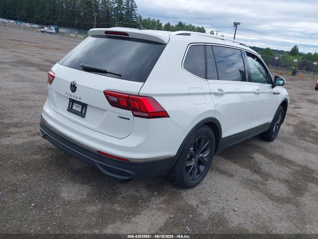 Volkswagen tsi 2024 3VV2B7AX6RM031241 Image 4