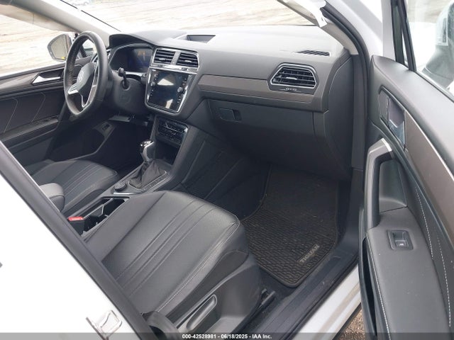 Volkswagen tsi 2024 3VV2B7AX6RM031241 Image 5