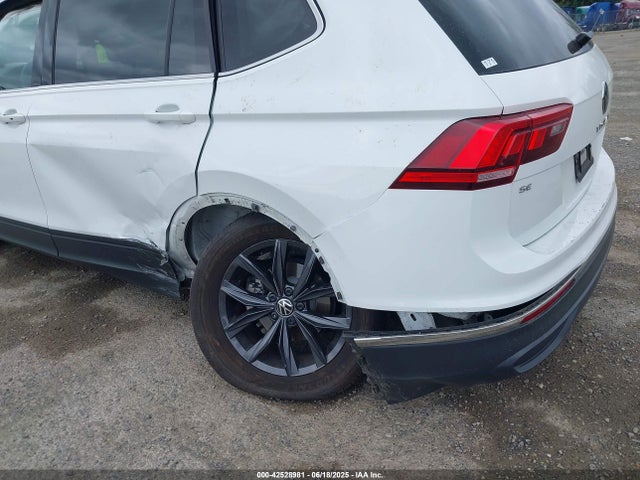 Volkswagen tsi 2024 3VV2B7AX6RM031241 Image 6