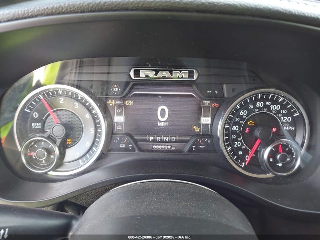 1C6RREJT4MN821315 RAM 2021