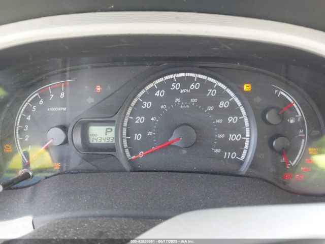 2012 TOYOTA SIENNA 5TDKA3DC6CS014210 Photo 6