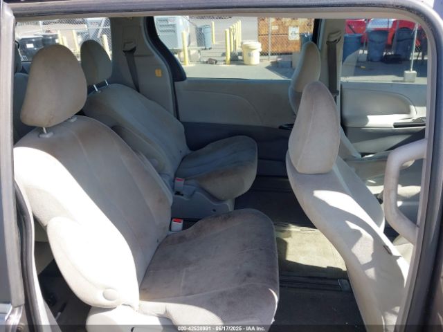 2012 TOYOTA SIENNA 5TDKA3DC6CS014210 Photo 7
