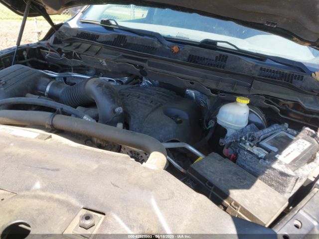 2015 RAM 1500 3C6JR6AT8FG564027 Photo 9