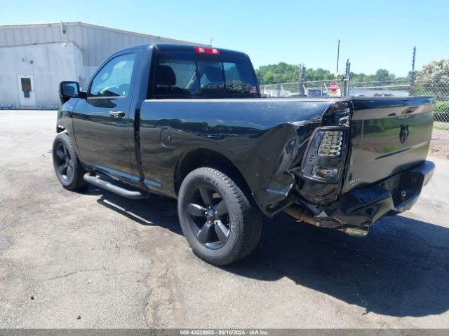 2015 RAM 1500 3C6JR6AT8FG564027 Photo 2