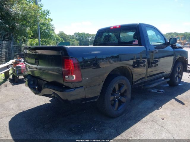 2015 RAM 1500 3C6JR6AT8FG564027 Photo 3