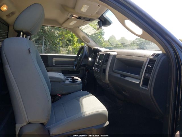 2015 RAM 1500 3C6JR6AT8FG564027 Photo 4