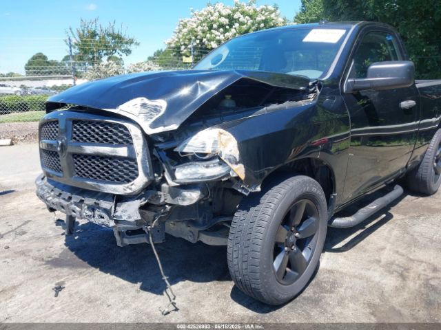 2015 RAM 1500 3C6JR6AT8FG564027 Photo 5
