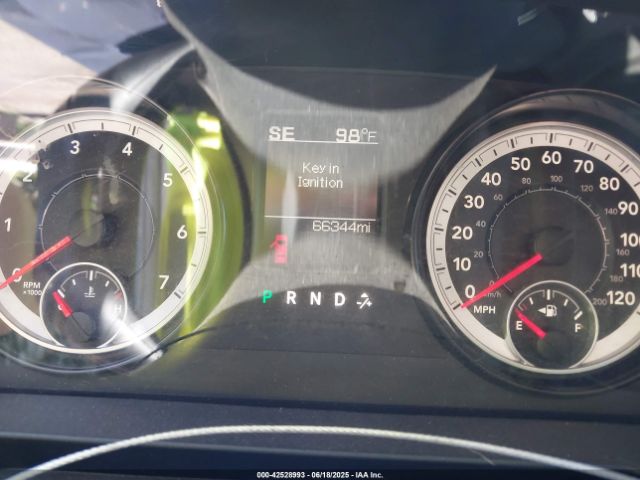 2015 RAM 1500 3C6JR6AT8FG564027 Photo 6