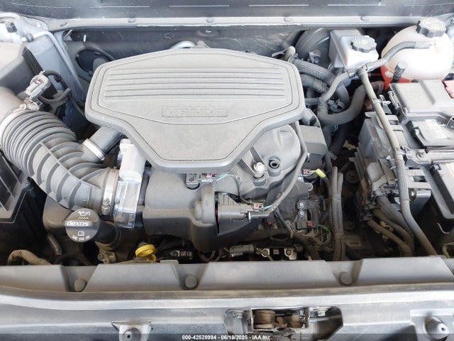1GKKNULS2LZ157189 GMC lgx - direct injection, variable valve timing, alum, gen 2