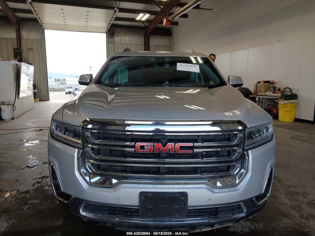 1GKKNULS2LZ157189 GMC lgx - direct injection, variable valve timing, alum, gen 2