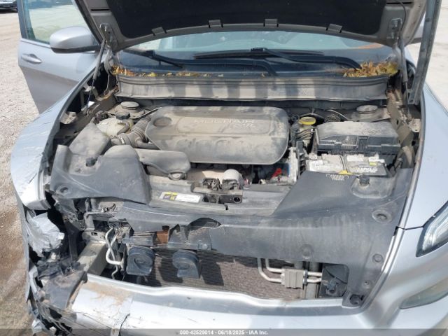 2017 JEEP CHEROKEE 1C4PJMCB0HW632246 Photo 5