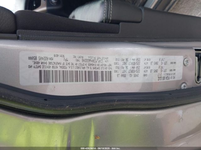 2017 JEEP CHEROKEE 1C4PJMCB0HW632246 Photo 8