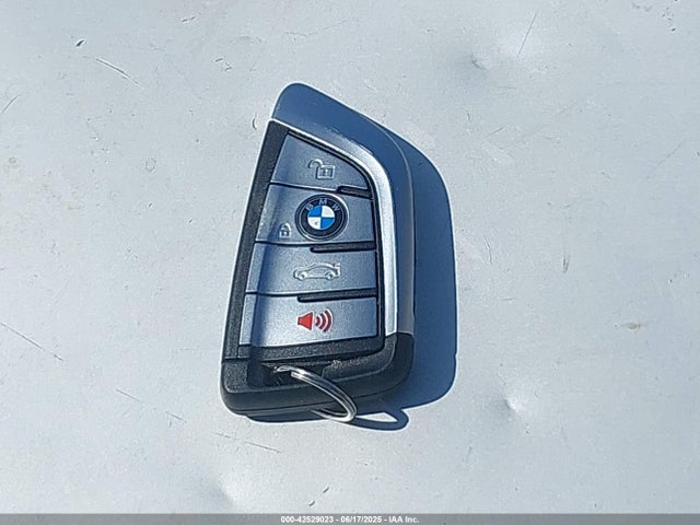 WBA13AG02PCL57323 BMW 530e