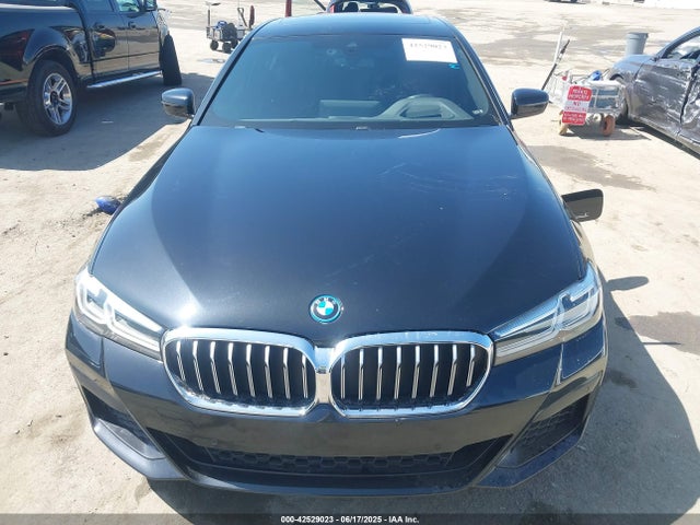 WBA13AG02PCL57323 BMW 530e