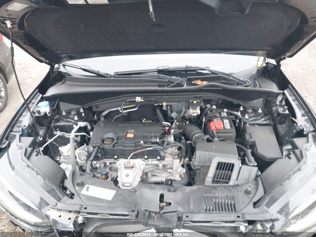 3CZRZ2H52RM701880 Honda k20z5