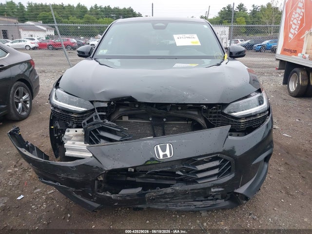 3CZRZ2H52RM701880 Honda k20z5