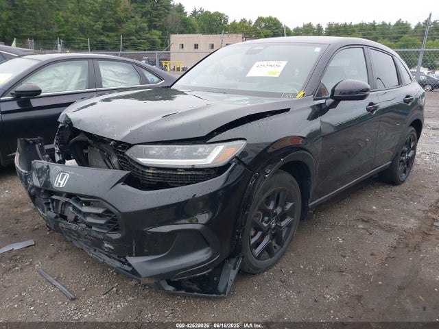 3CZRZ2H52RM701880 Honda k20z5
