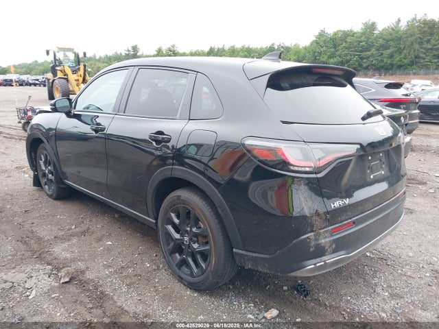 3CZRZ2H52RM701880 Honda k20z5