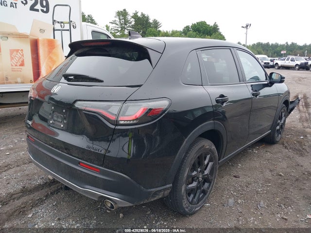 3CZRZ2H52RM701880 Honda k20z5