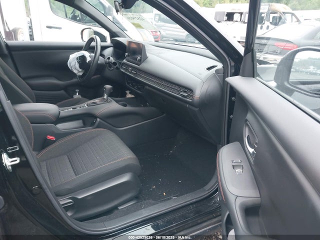 3CZRZ2H52RM701880 Honda k20z5