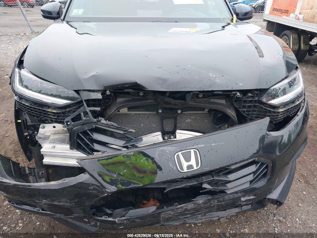 3CZRZ2H52RM701880 Honda k20z5