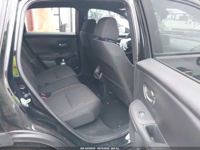 3CZRZ2H52RM701880 Honda k20z5
