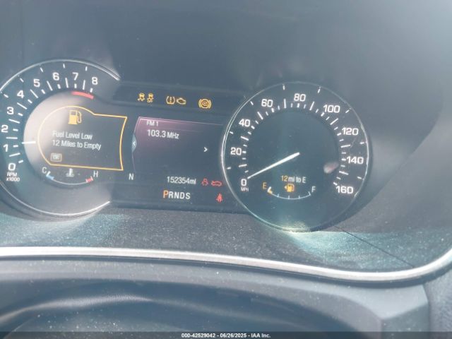 2LMTJ6LR5GBL60879 Lincoln 2016