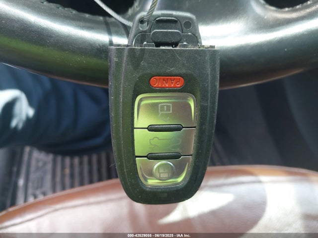 2012 AUDI Q5 WA1DKAFP9CA020956 Photo 10