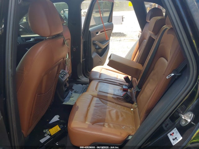 2012 AUDI Q5 WA1DKAFP9CA020956 Photo 7