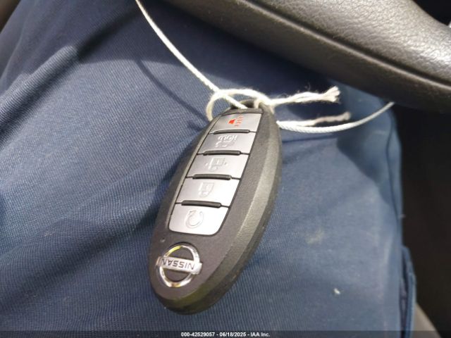 2022 NISSAN ALTIMA 1N4BL4BV2NN348446 Photo 10